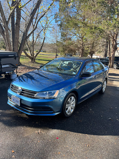 StepX Detailing - Visual