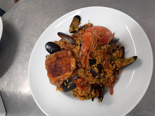 Photo n°101 de CHEZ DULCE & FANO à Lauris (Restaurant)