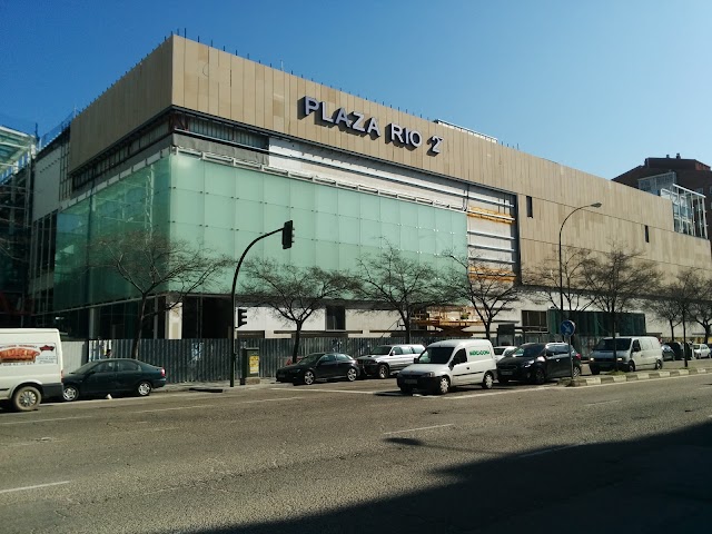 Fotoprix CC Plaza Río 2
