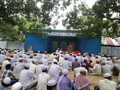 Photos of Bamungao Eidgah Moydan