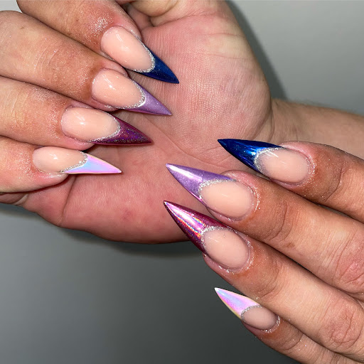 Envision Nails LLC - Thumbnail
