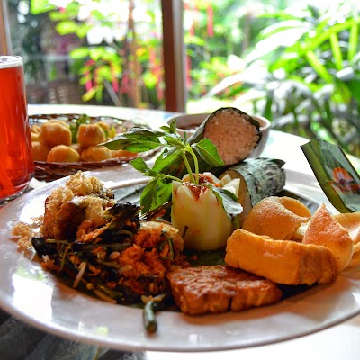 Photos of Kahyangan Resto