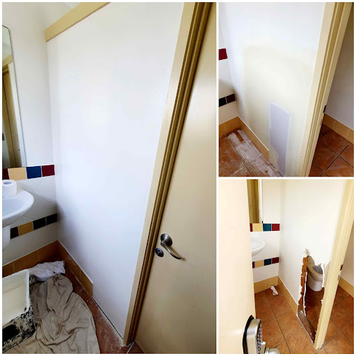 Everson Painting and Plastering Services