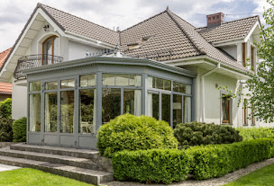 Photo n°2 de Scintelle Compiègne à Venette (Vitrier)