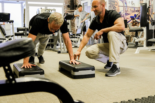 Select Gym | Salle de sport Villeneuve-Loubet - Thumbnail