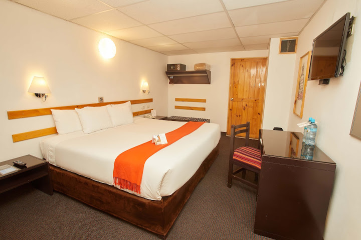 Casa Andina Standard Puno by null