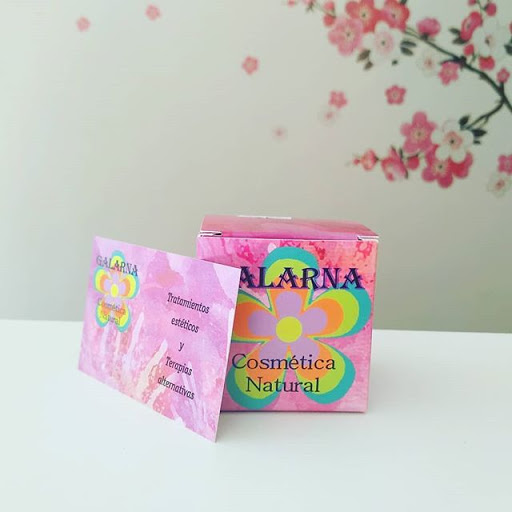 Galarna - Visual