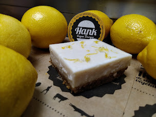 Photo n°16 de Hank à Paris (Restaurant végétarien)