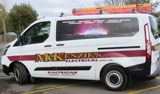 McKenzies Electrical