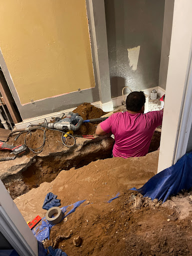 Trinity Services Plumbing - Visual