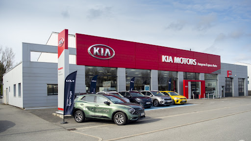 Kia | Rodez- Aveyron Espace Auto