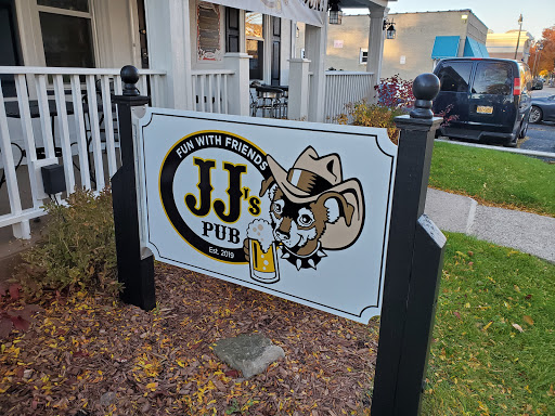 JJ's Pub - Thumbnail