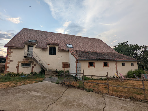 Photo de Château de Clusors chambres d'hôtes à Saint-Menoux (03210)