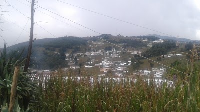 Photos of Iglecia Catolica De Chajabal