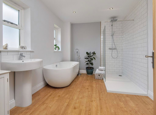 Rixson Plumbing & Heating - Thumbnail
