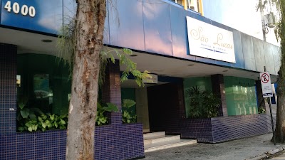 Photos of S&atilde;o Lucas Hospital de Cl&iacute;nicas