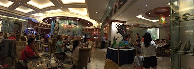 Photos of Hotel Grand Mercure Dongguan Shijie