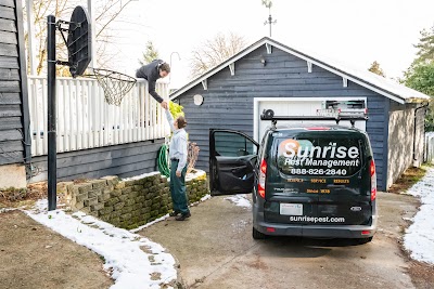 Sunrise Pest Management