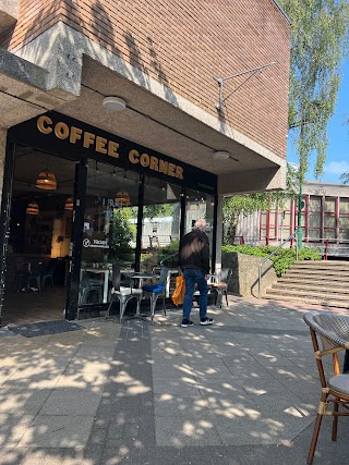 Corner Cafe