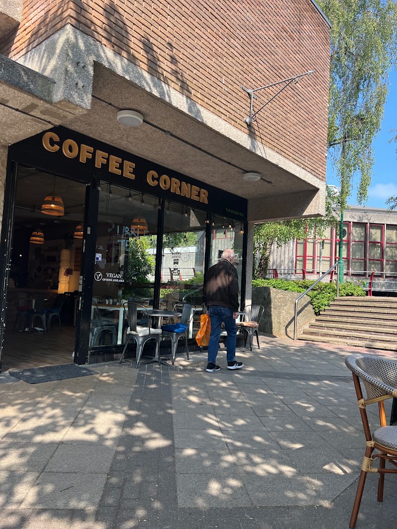 Corner Cafe photo 3