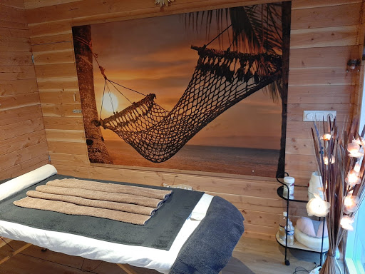 Massagepraktijk Eyi - Thumbnail