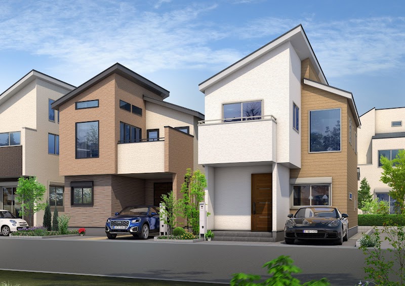 株式会社トラストホーム