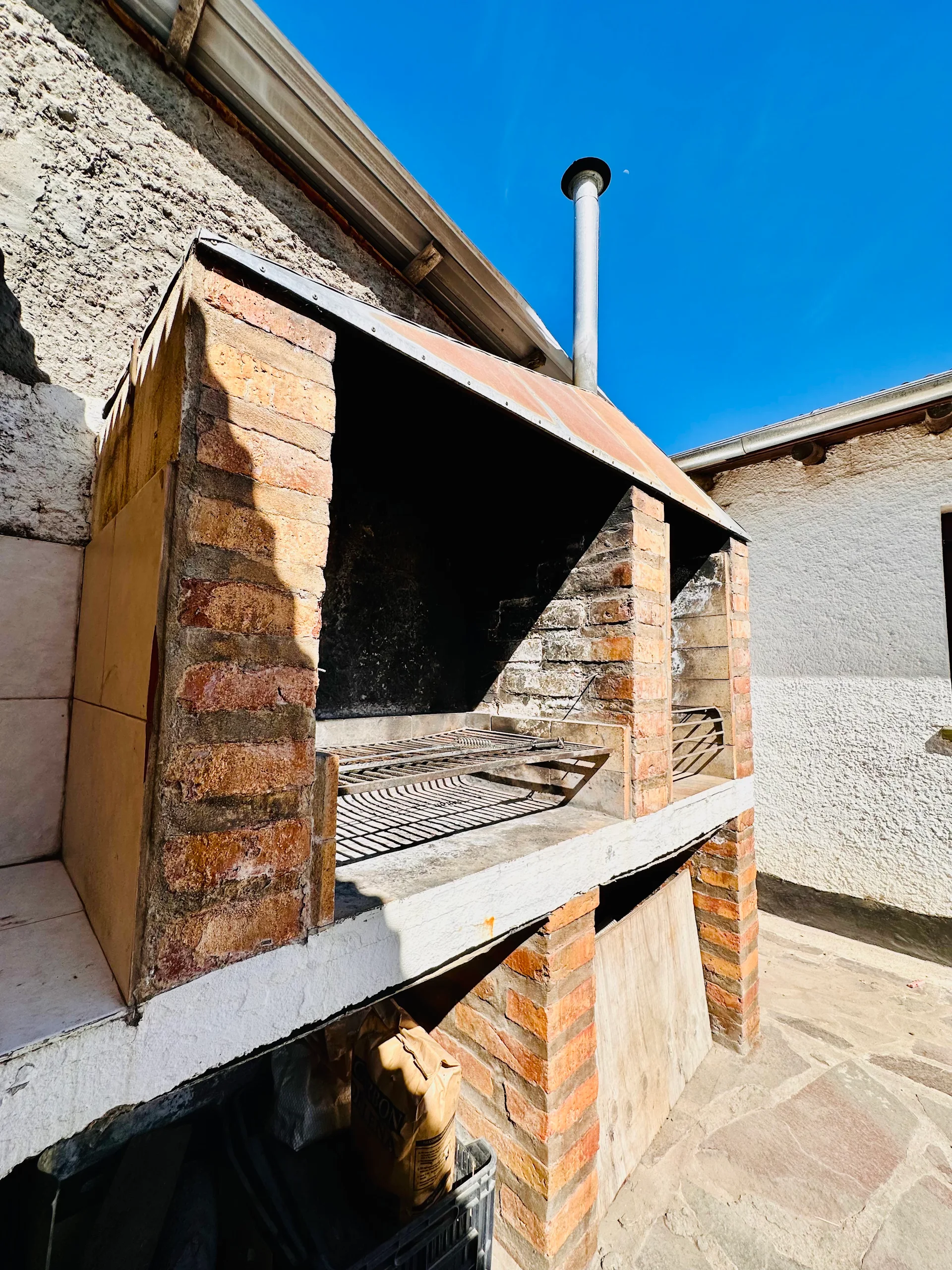 Casa cálida en esquel