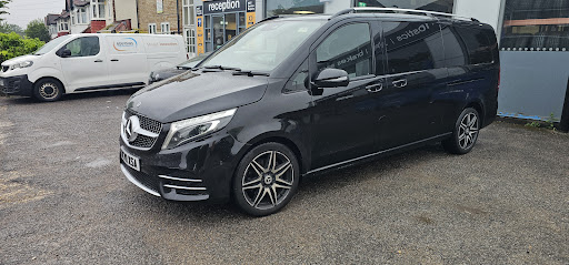 Halfords Autocentre Ruislip