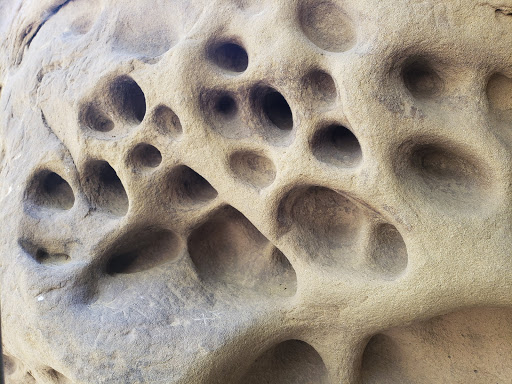 Chumash Painted Cave State Historic Park - Thumbnail