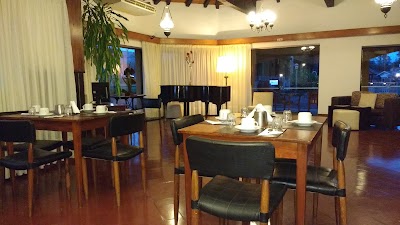 Photos of Parque Hotel Golf