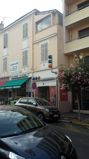 MMA Assurances ANTIBES JUAN LES PINS - France
