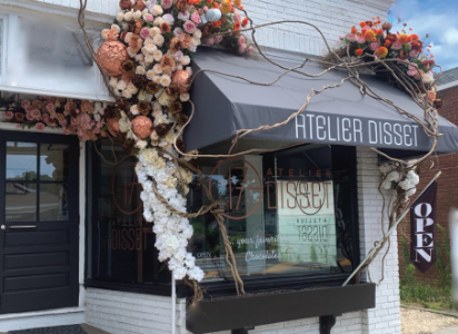 Atelier Disset by null