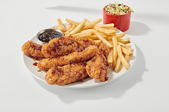 TGI Fridays by null