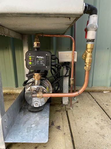 Nicholls Plumbing and gas - Thumbnail