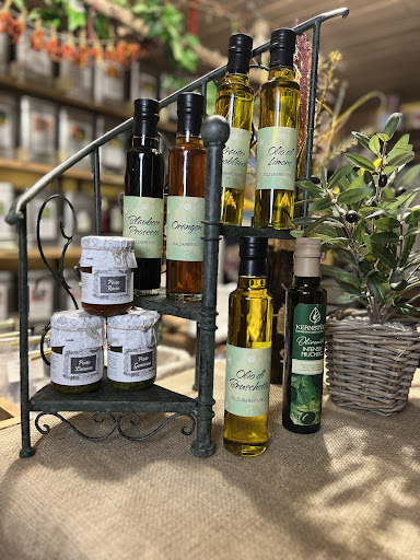 Tee und Geschenke Rangendingen Teeladen
