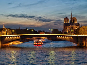 Photo n°1 de Hôtel du Brésil. à Paris (Hôtel)
