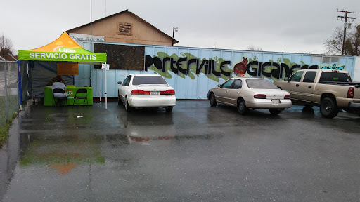 Porterville Gleaner Thrift Shop - Thumbnail