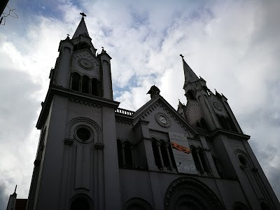 Photos of Iglesia de Cristo en San Ram&oacute;n