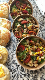 Photo n°2 de Aux délices d'Arpajon à Arpajon (Boulangerie)