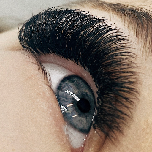 Just Lash It - Visual