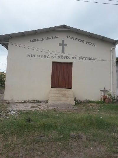 Iglesia Catolica Nuestra Señora De Fatima