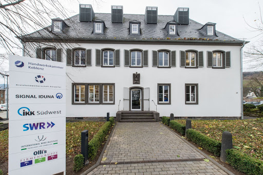 IKK Südwest Bad Neuenahr-Ahrweiler