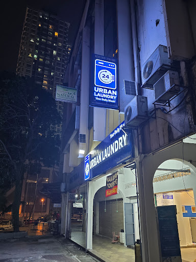 Urban Laundry