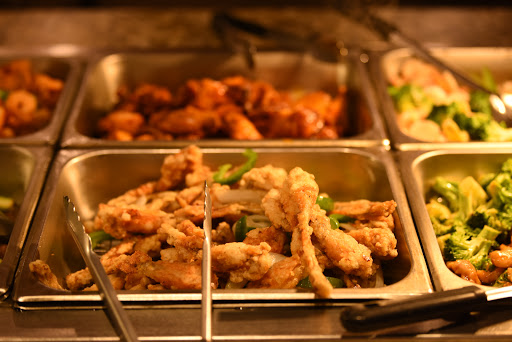 Asia Buffet