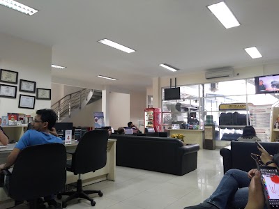 Photos of Honda Tendean