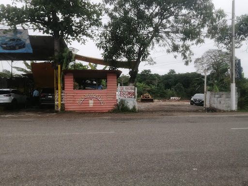 Auto lavado Spumacar