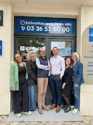 Photo n°19 de Agence immobilière Laforêt Epernay à Épernay (Agence de location immobilière)