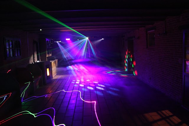 Salle de réception Ferme de la Croix Bassée
