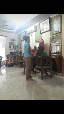 Salon Kenez & Spa, Author: Maya