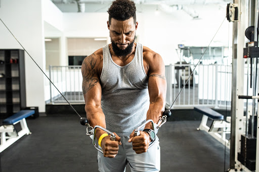 Unleash’d Strength Gym - Thumbnail